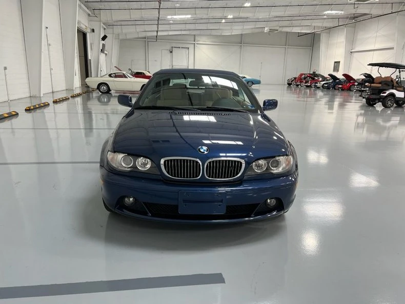 2005 BMW E46 330i & 330Ci - Image 7 of 17