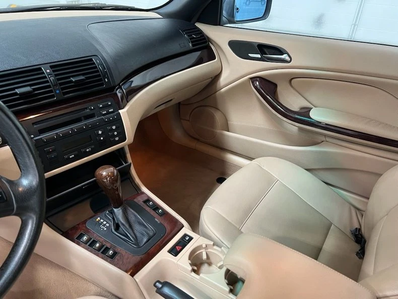 2005 BMW E46 330i & 330Ci - Image 12 of 17