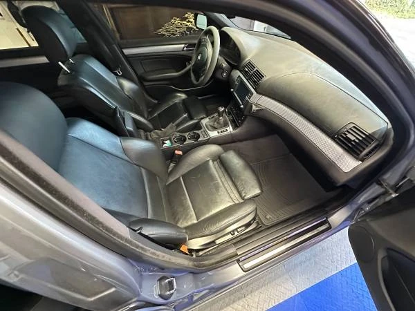 2005 BMW E46 330i & 330Ci - Image 8 of 21