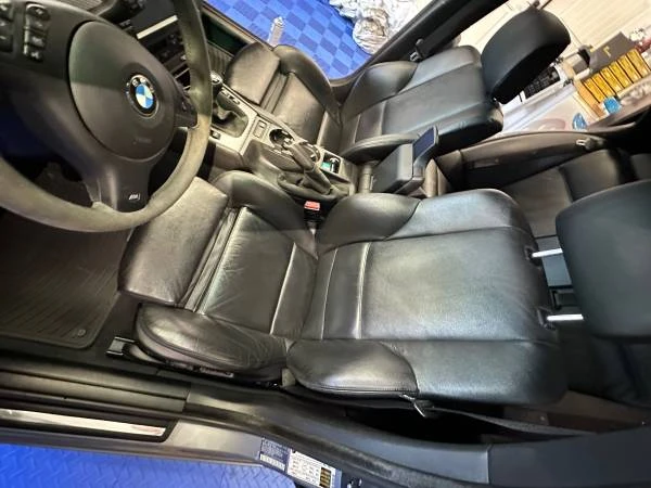 2005 BMW E46 330i & 330Ci - Image 6 of 21