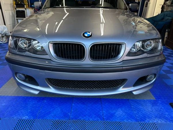 2005 BMW E46 330i & 330Ci - Image 11 of 21