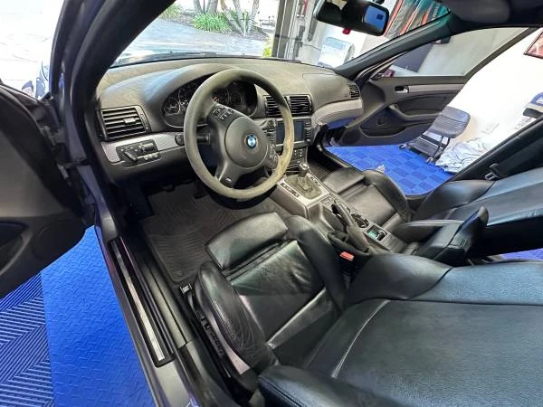 2005 BMW E46 330i & 330Ci - Image 3 of 21