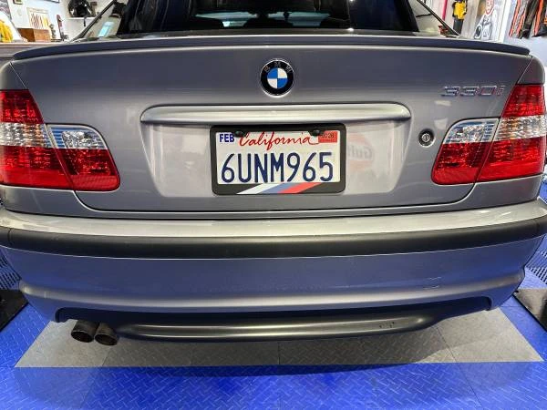 2005 BMW E46 330i & 330Ci - Image 15 of 21