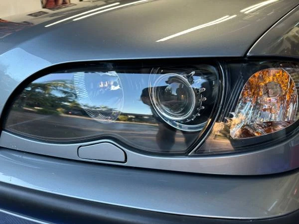 2005 BMW E46 330i & 330Ci - Image 12 of 21