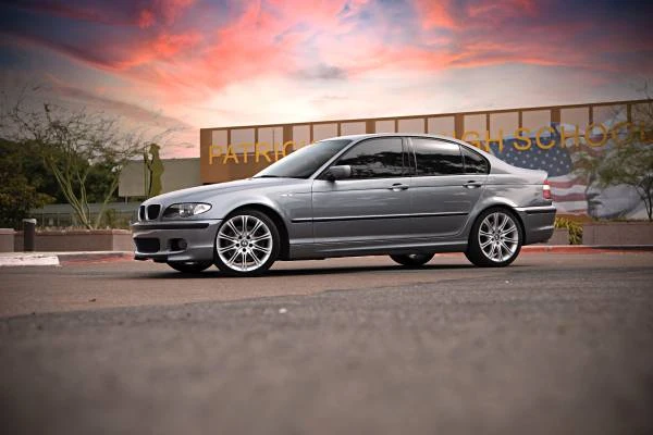 2005 BMW E46 330i & 330Ci - Image 2 of 21