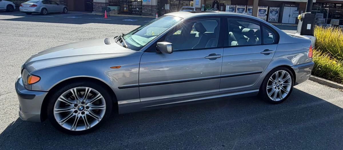 2005 BMW E46 330i & 330Ci - Image 3 of 3