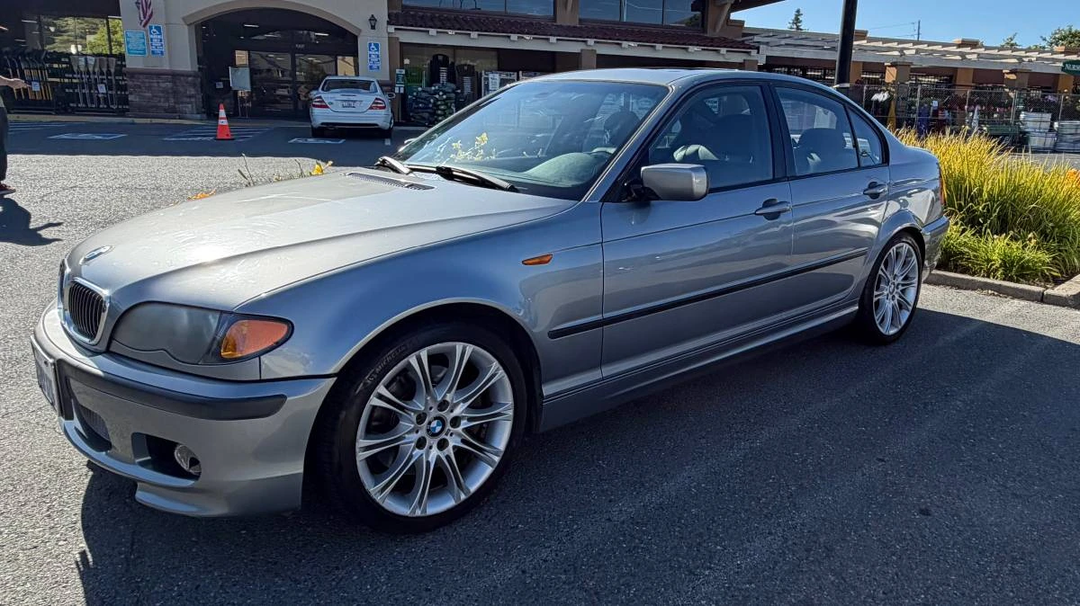 2005 BMW E46 330i & 330Ci - Image 2 of 3