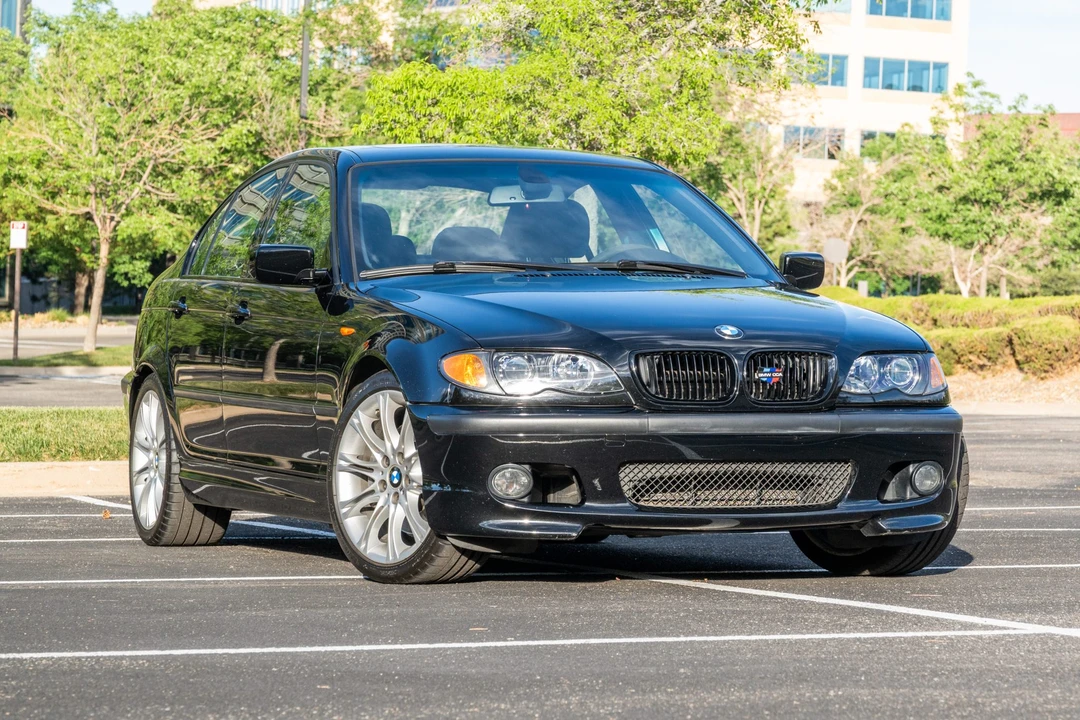 2005 BMW E46 330i & 330Ci - Image 3 of 31