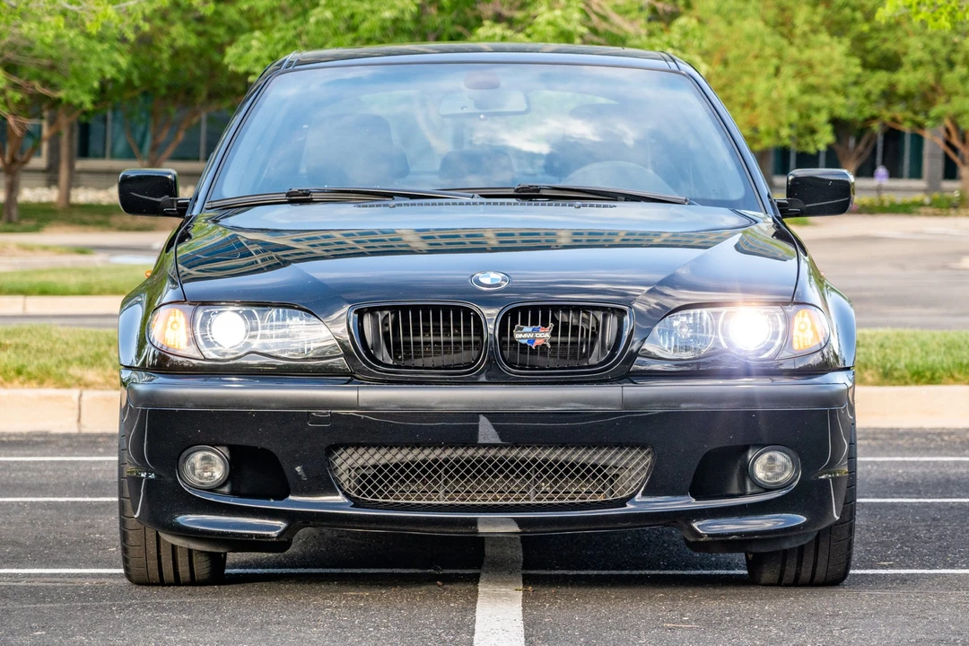 2005 BMW E46 330i & 330Ci - Image 14 of 31