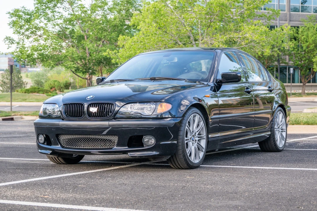 2005 BMW E46 330i & 330Ci - Image 12 of 31