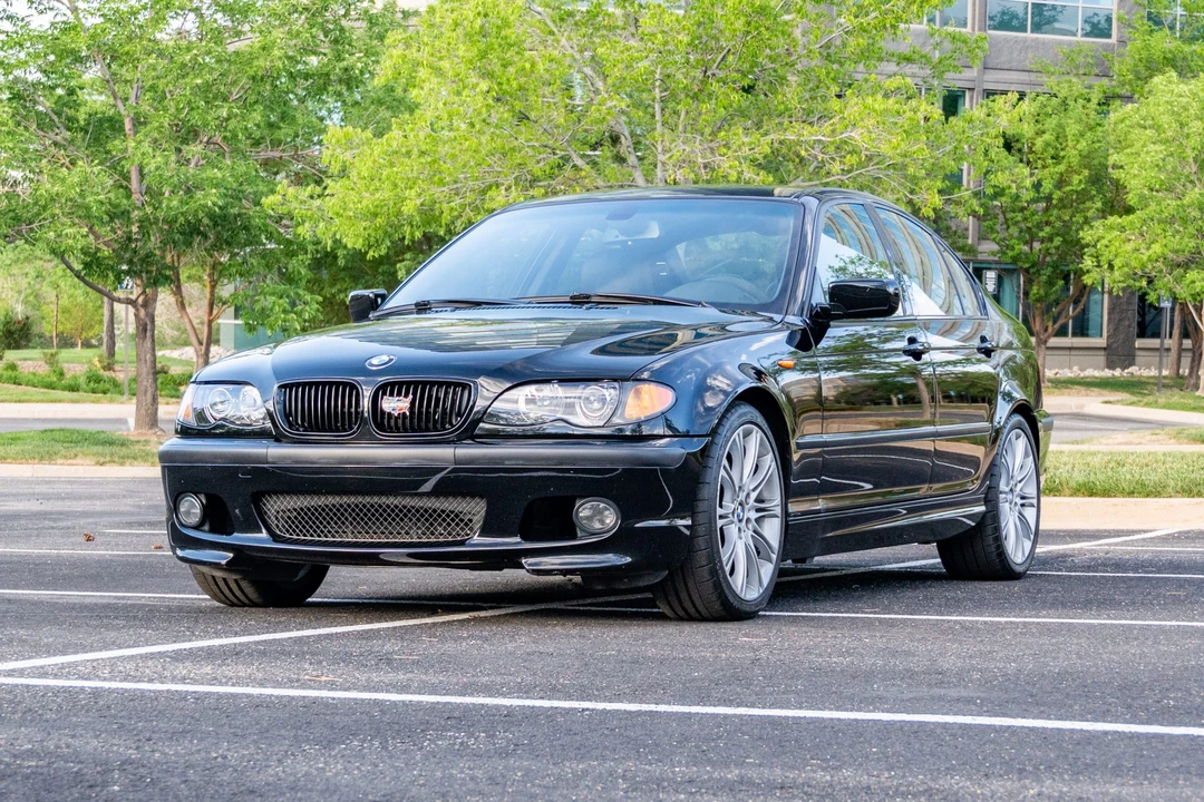 2005 BMW E46 330i & 330Ci - Image 13 of 31