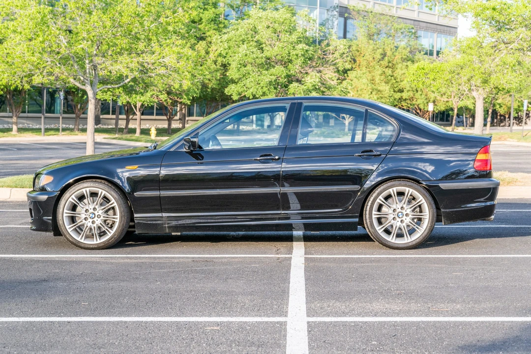 2005 BMW E46 330i & 330Ci - Image 11 of 31
