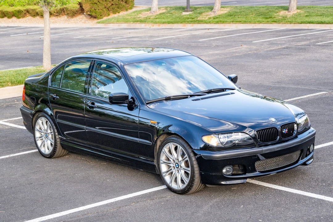 2005 BMW E46 330i & 330Ci - Image 5 of 31