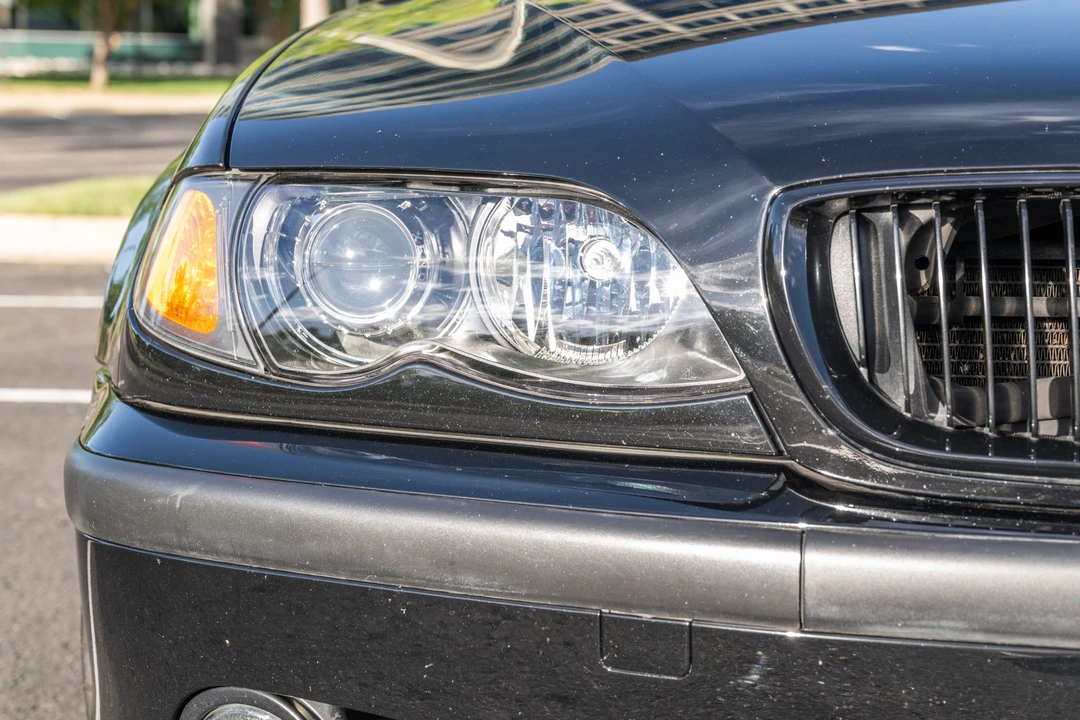 2005 BMW E46 330i & 330Ci - Image 19 of 31