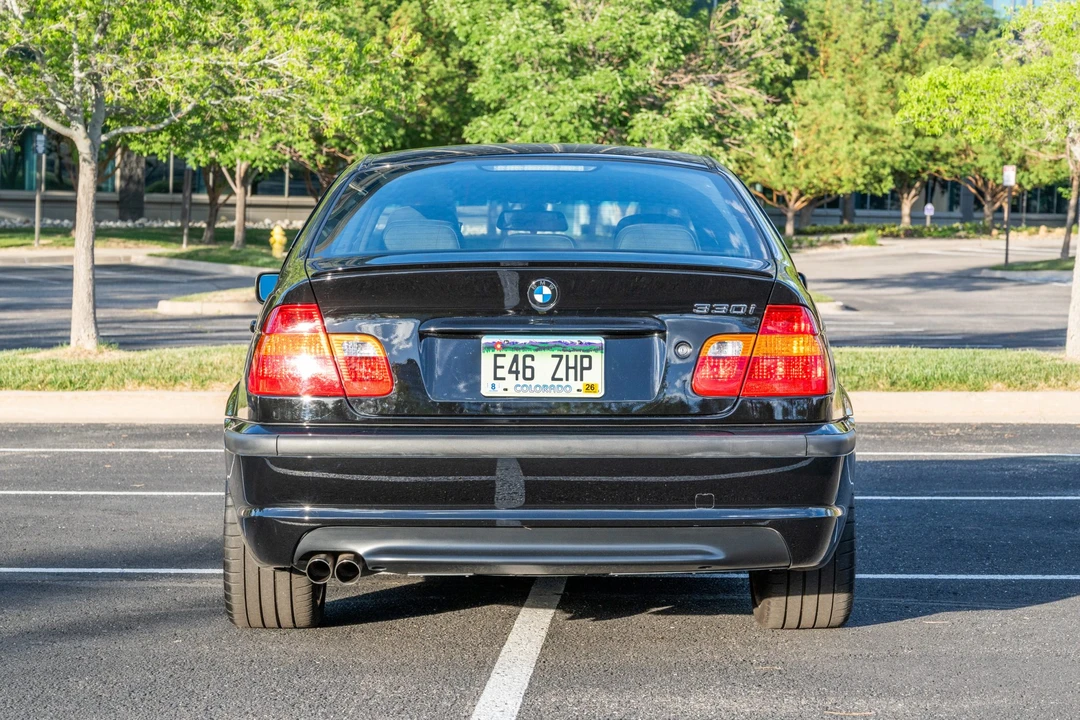 2005 BMW E46 330i & 330Ci - Image 8 of 31