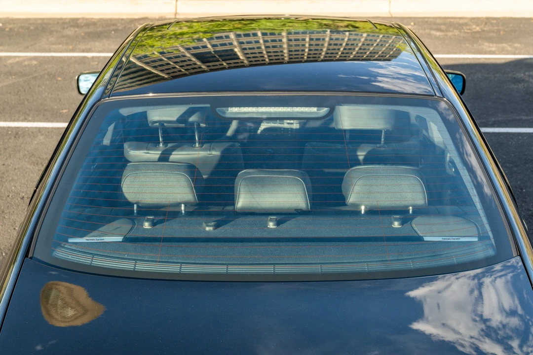 2005 BMW E46 330i & 330Ci - Image 28 of 31