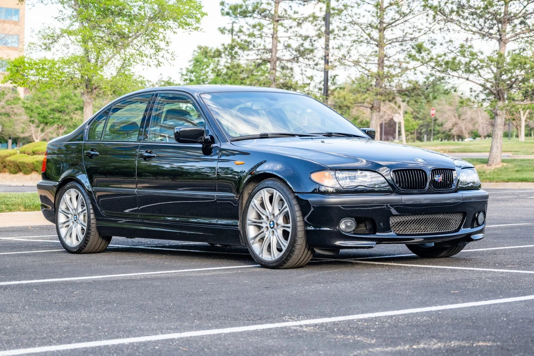 2005 BMW E46 330i & 330Ci - Image 4 of 31
