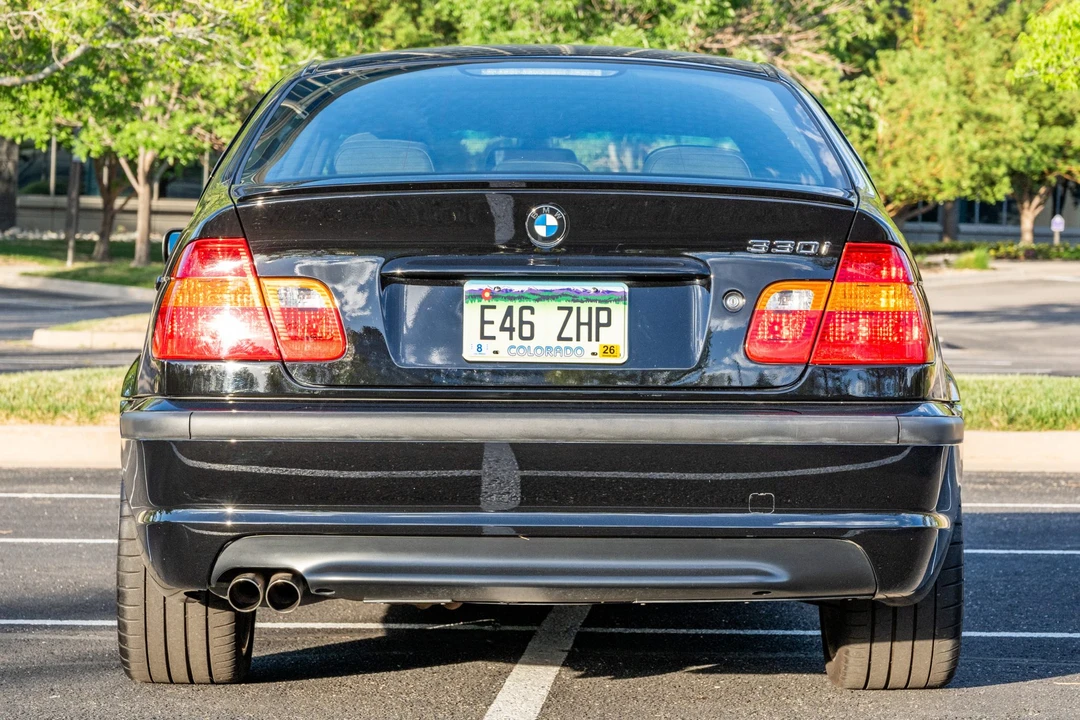 2005 BMW E46 330i & 330Ci - Image 21 of 31