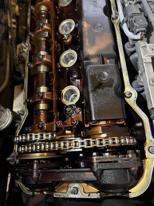2005 BMW E46 330i & 330Ci - Image 9 of 9