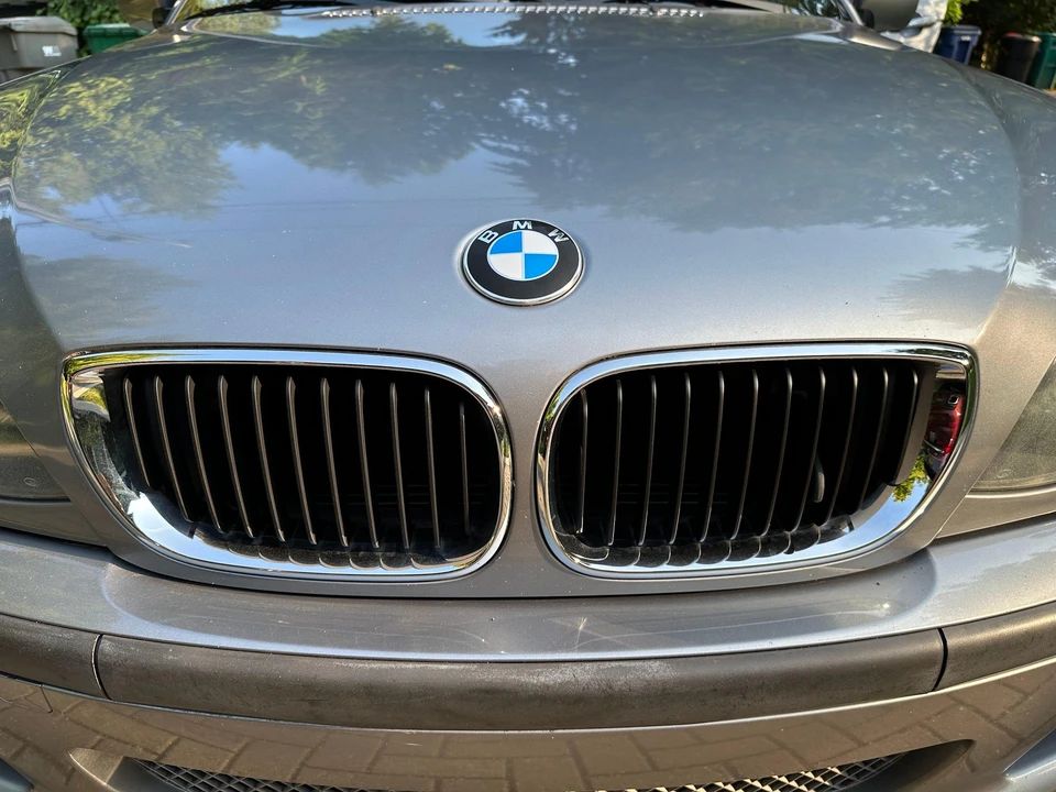 2005 BMW E46 330i & 330Ci - Image 17 of 31