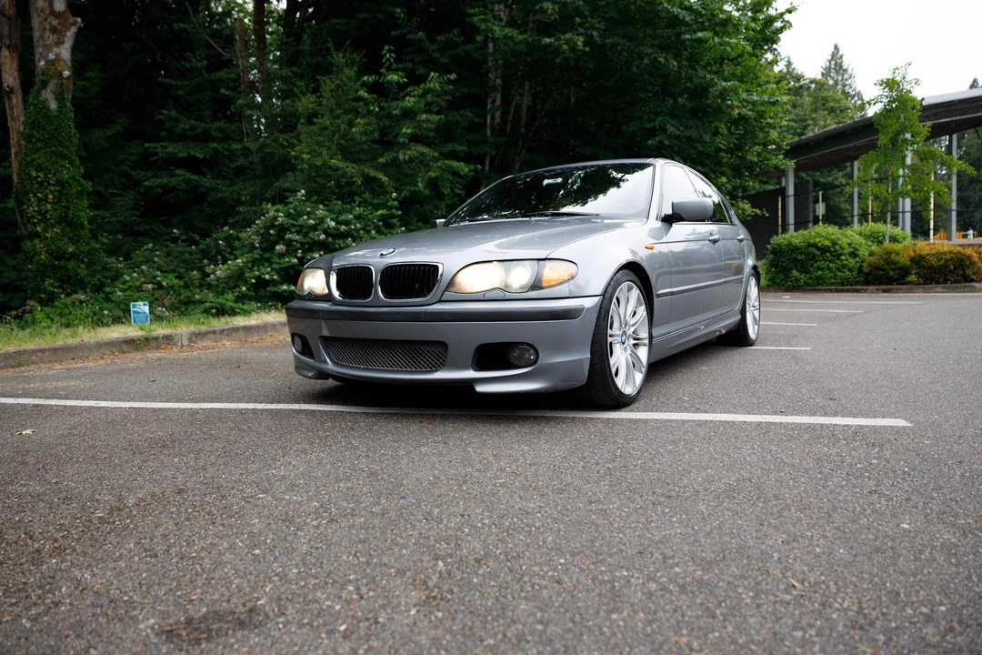 2005 BMW E46 330i & 330Ci - Image 10 of 31
