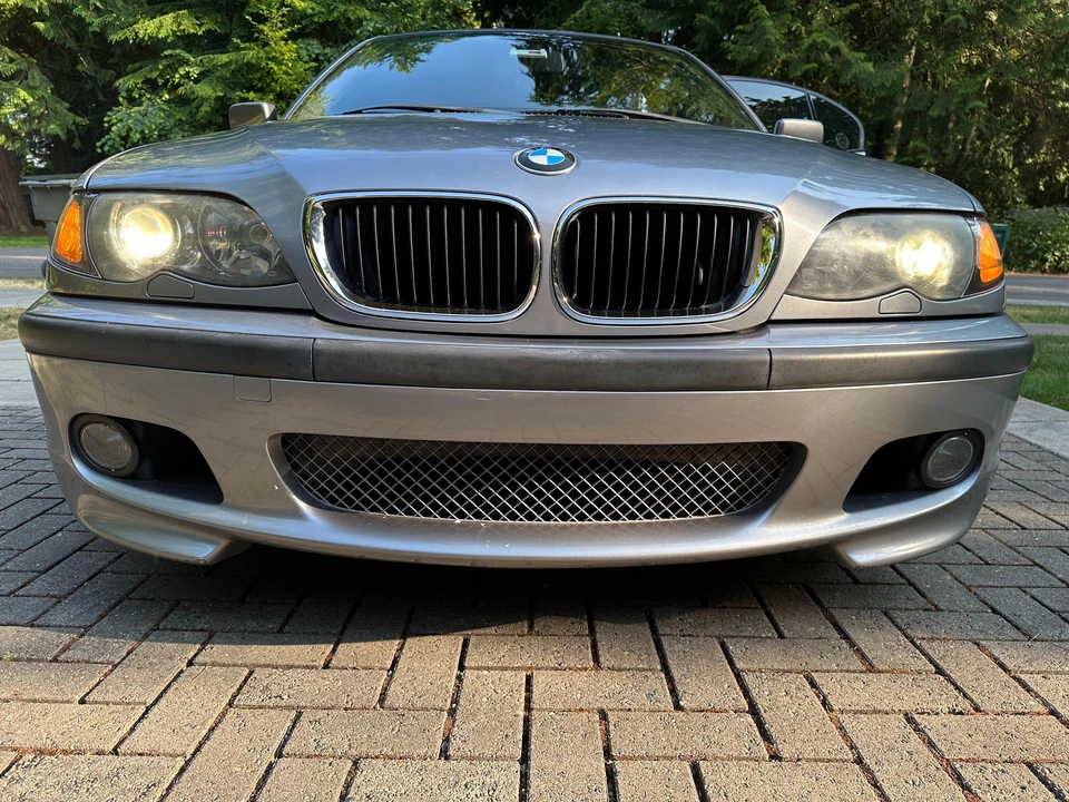 2005 BMW E46 330i & 330Ci - Image 7 of 31