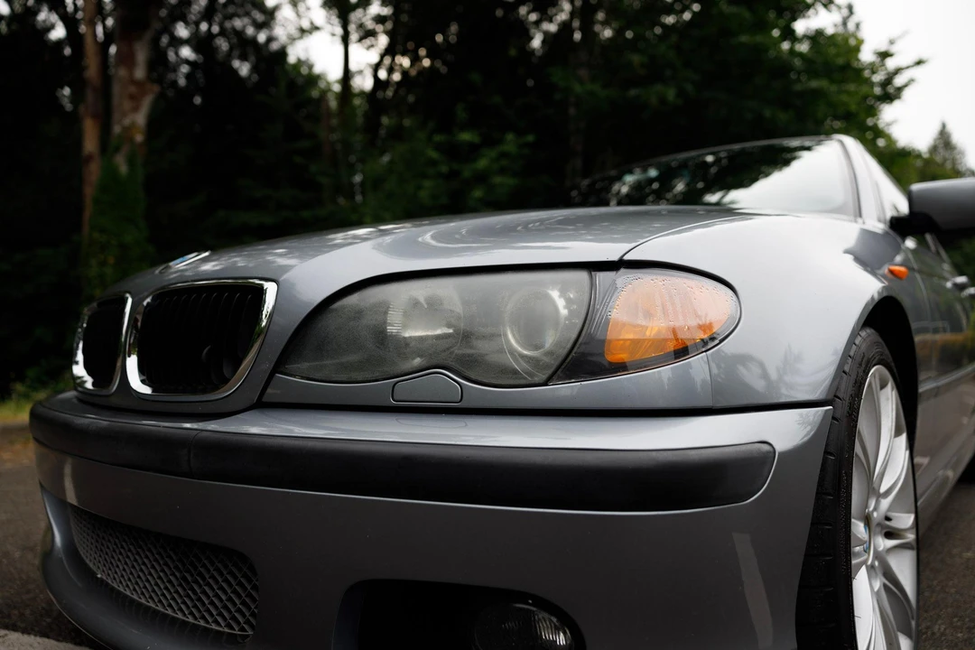 2005 BMW E46 330i & 330Ci - Image 19 of 31