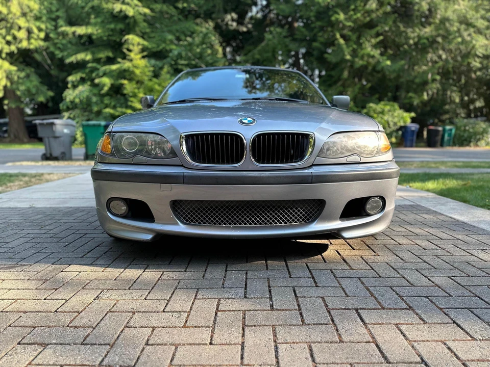 2005 BMW E46 330i & 330Ci - Image 6 of 31