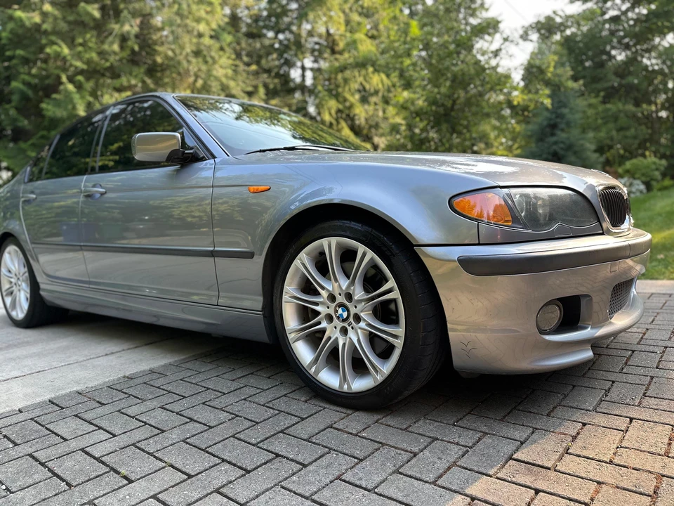 2005 BMW E46 330i & 330Ci - Image 15 of 31