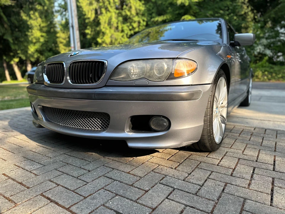 2005 BMW E46 330i & 330Ci - Image 9 of 31