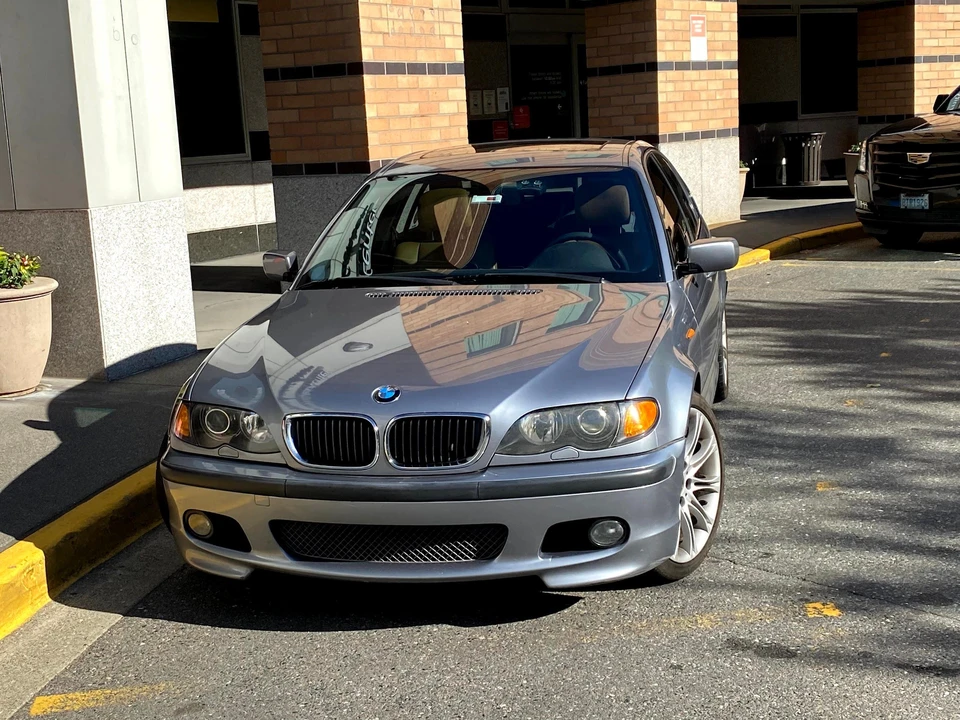 2005 BMW E46 330i & 330Ci - Image 8 of 31