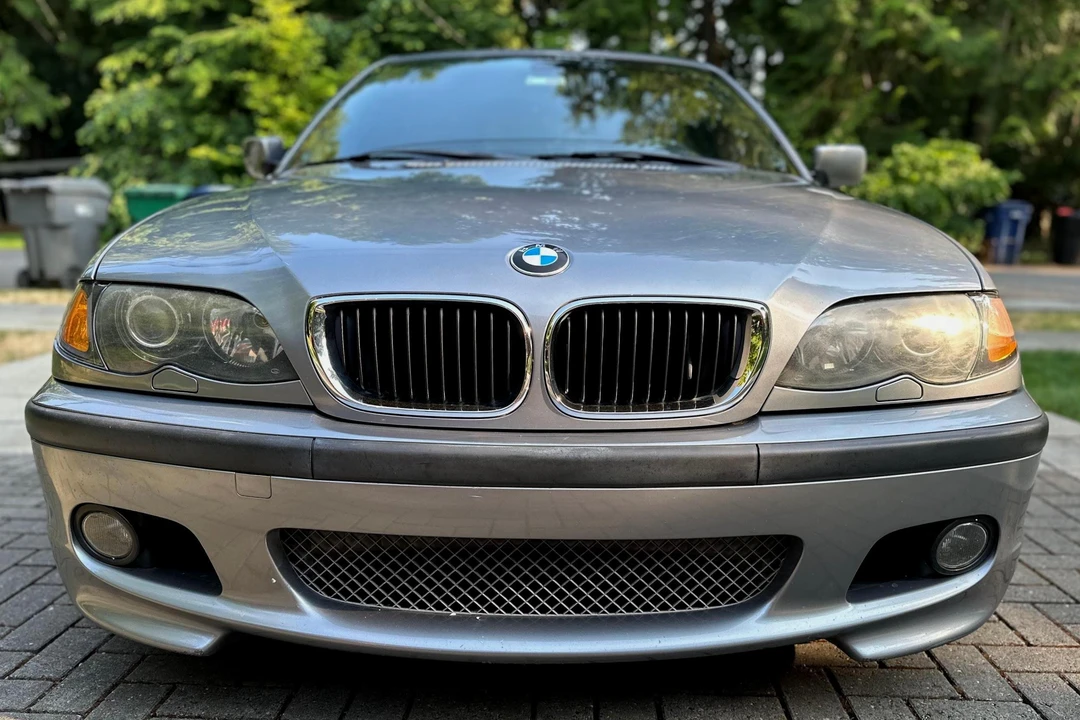 2005 BMW E46 330i & 330Ci - Image 2 of 31