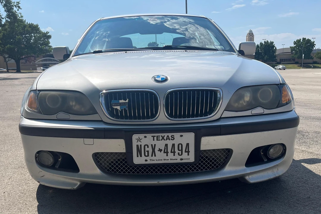 2005 BMW E46 330i & 330Ci - Image 2 of 31