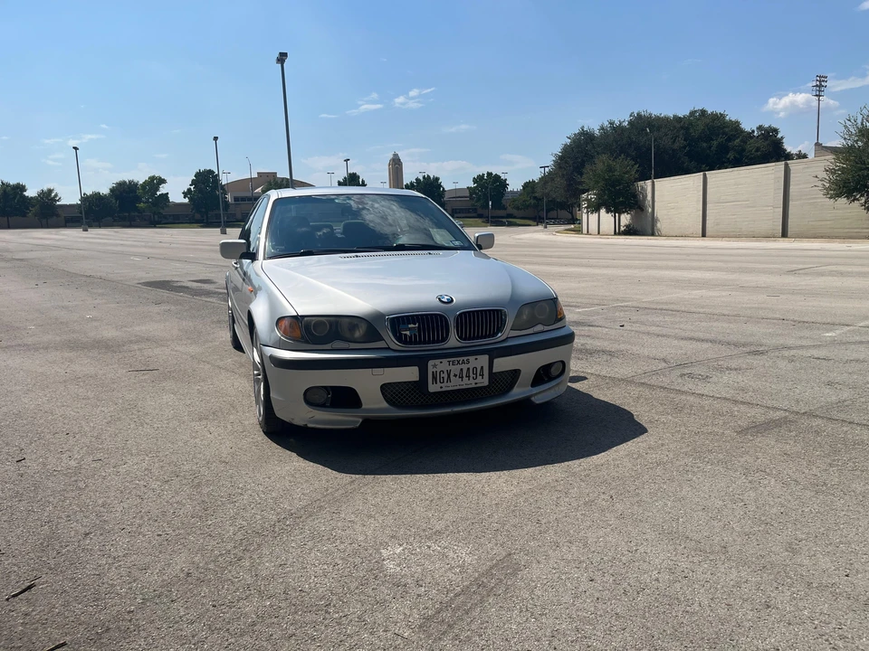 2005 BMW E46 330i & 330Ci - Image 14 of 31