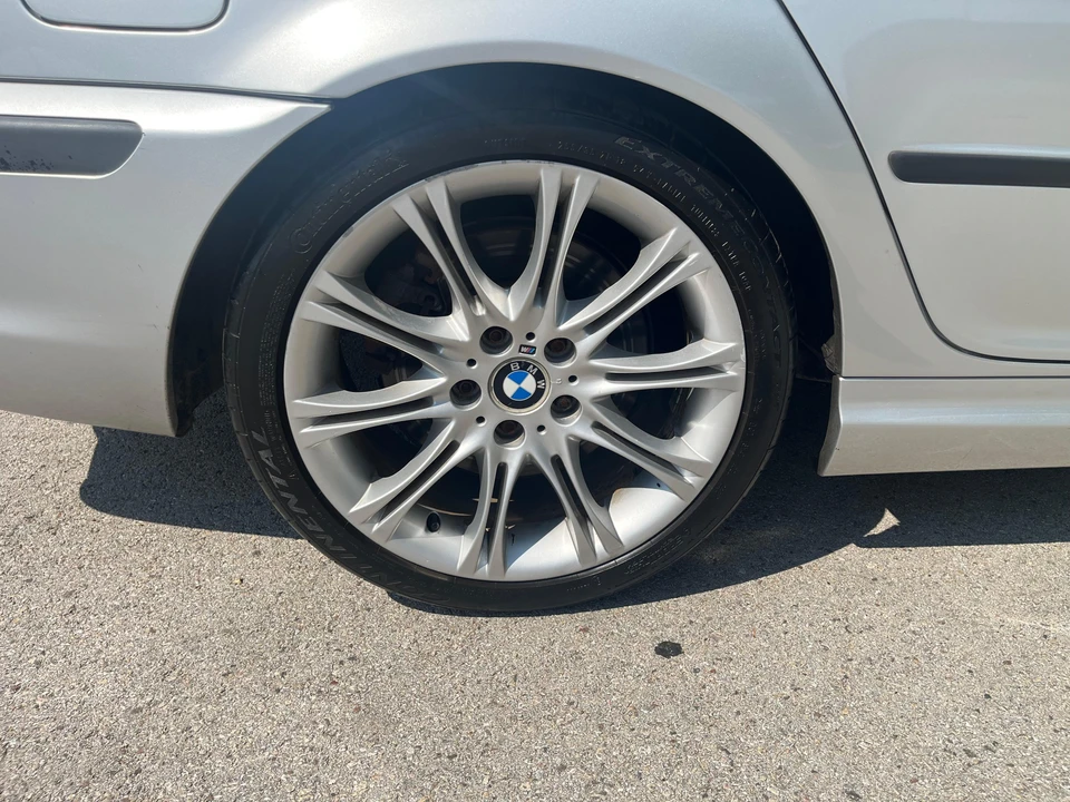 2005 BMW E46 330i & 330Ci - Image 31 of 31