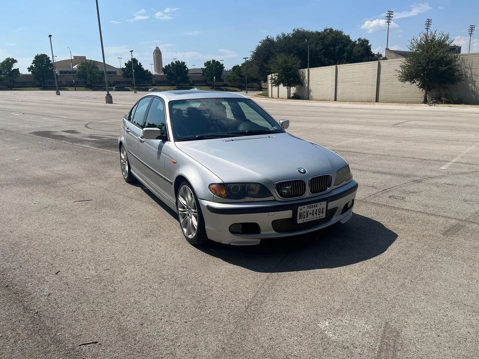 2005 BMW E46 330i & 330Ci - Image 13 of 31
