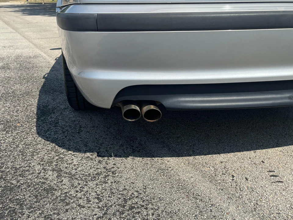 2005 BMW E46 330i & 330Ci - Image 26 of 31