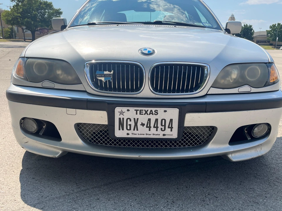 2005 BMW E46 330i & 330Ci - Image 17 of 31