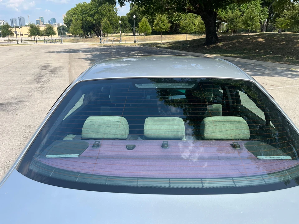 2005 BMW E46 330i & 330Ci - Image 25 of 31