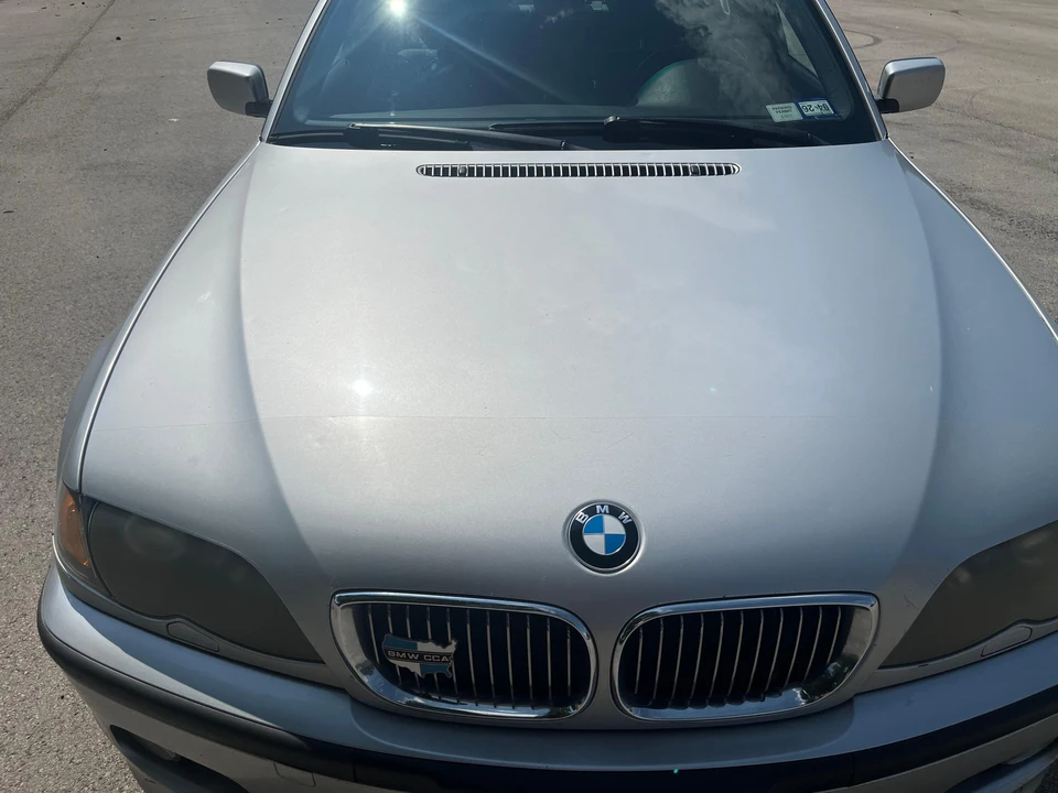 2005 BMW E46 330i & 330Ci - Image 16 of 31
