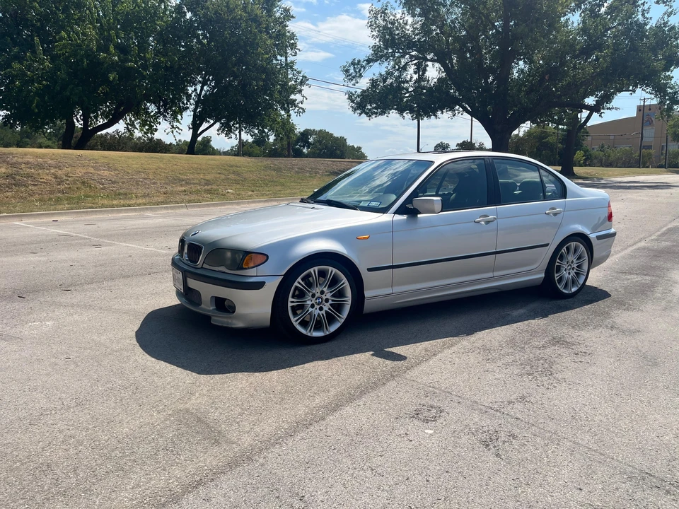 2005 BMW E46 330i & 330Ci - Image 6 of 31