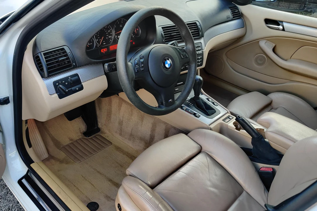 2005 BMW E46 330i & 330Ci - Image 26 of 31