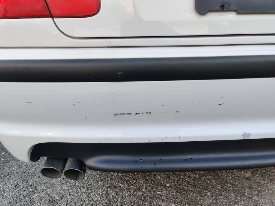 2005 BMW E46 330i & 330Ci - Image 15 of 31