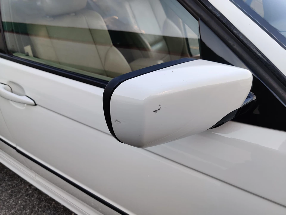 2005 BMW E46 330i & 330Ci - Image 18 of 31