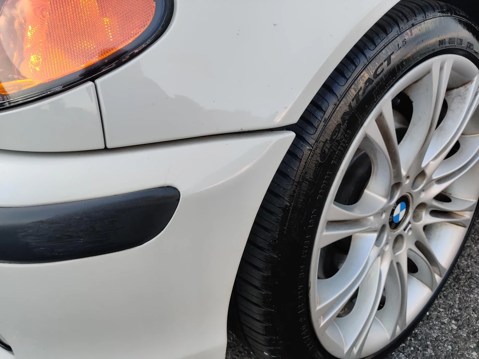 2005 BMW E46 330i & 330Ci - Image 13 of 31