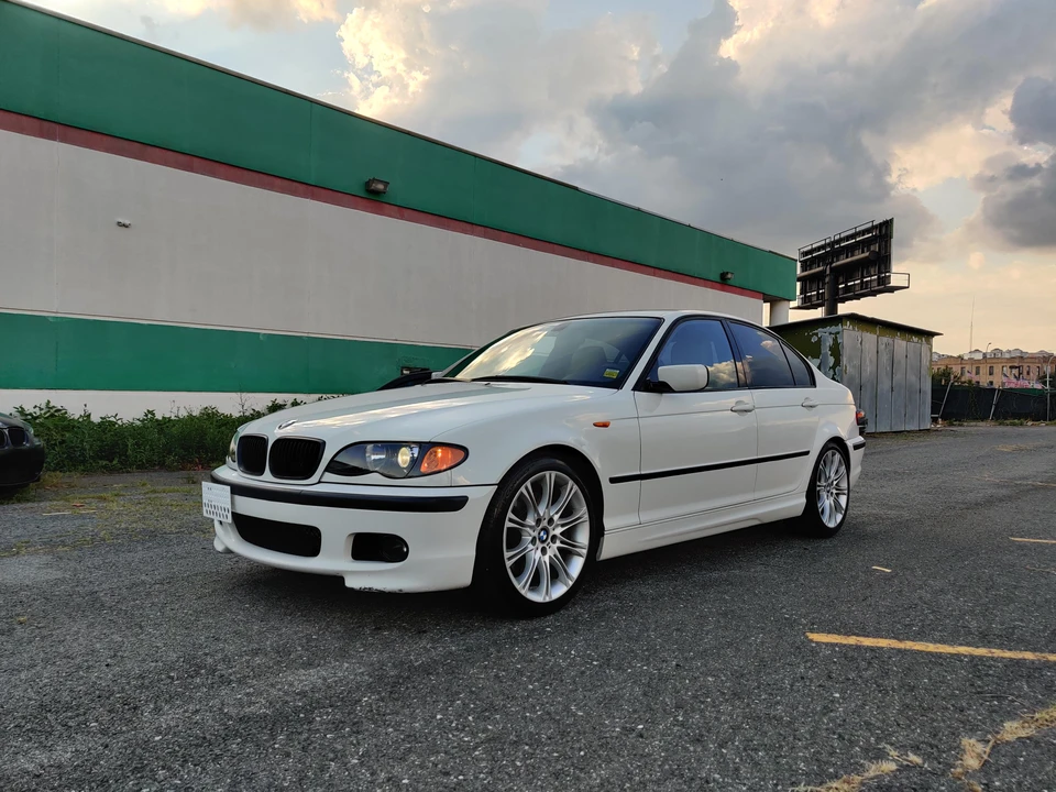 2005 BMW E46 330i & 330Ci - Image 6 of 31