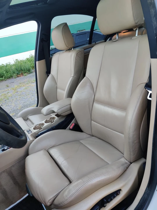 2005 BMW E46 330i & 330Ci - Image 29 of 31
