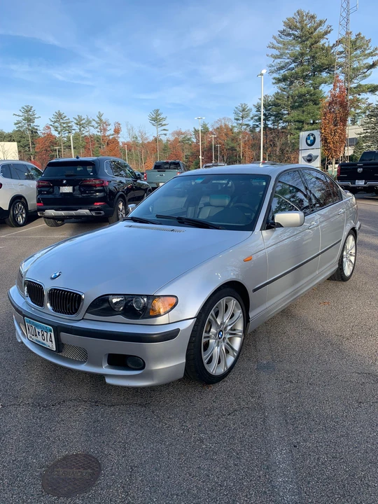 2005 BMW E46 330i & 330Ci - Image 13 of 31