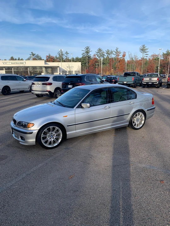 2005 BMW E46 330i & 330Ci - Image 18 of 31