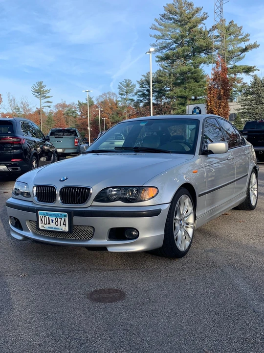 2005 BMW E46 330i & 330Ci - Image 12 of 31
